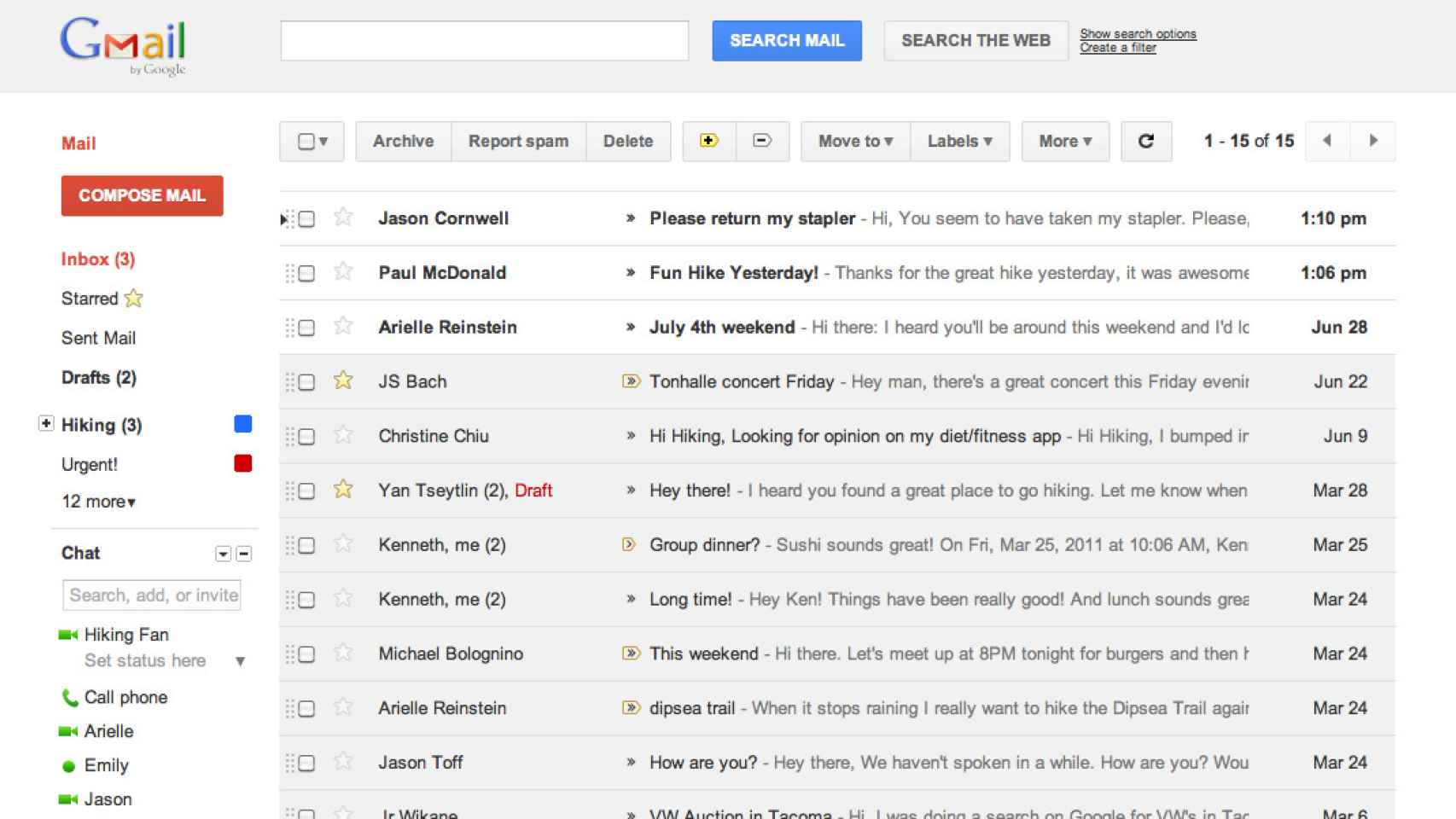 gmail-nuevos-cambios
