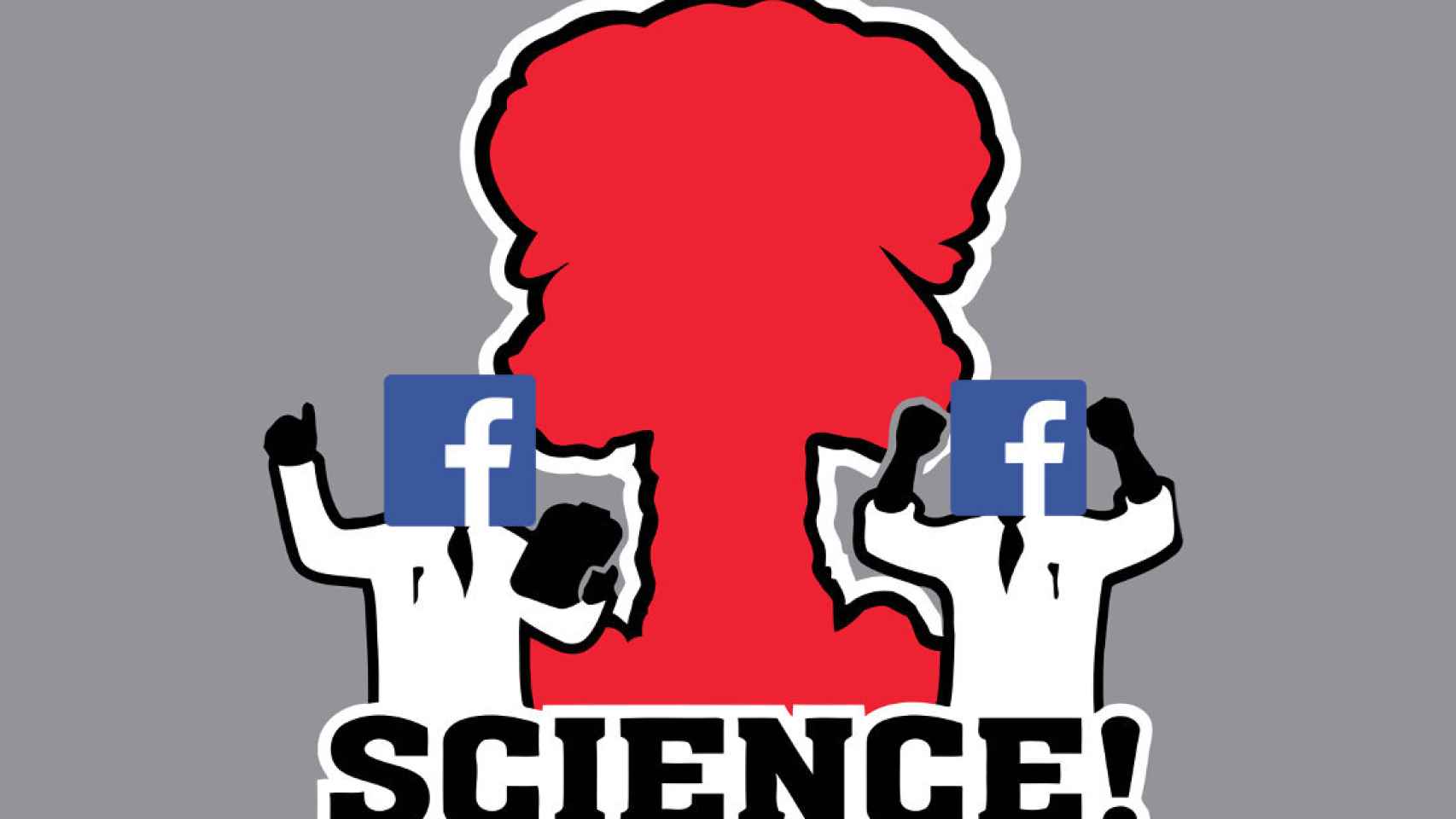 facebook-science