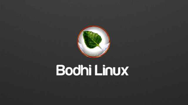 bodhi linux port