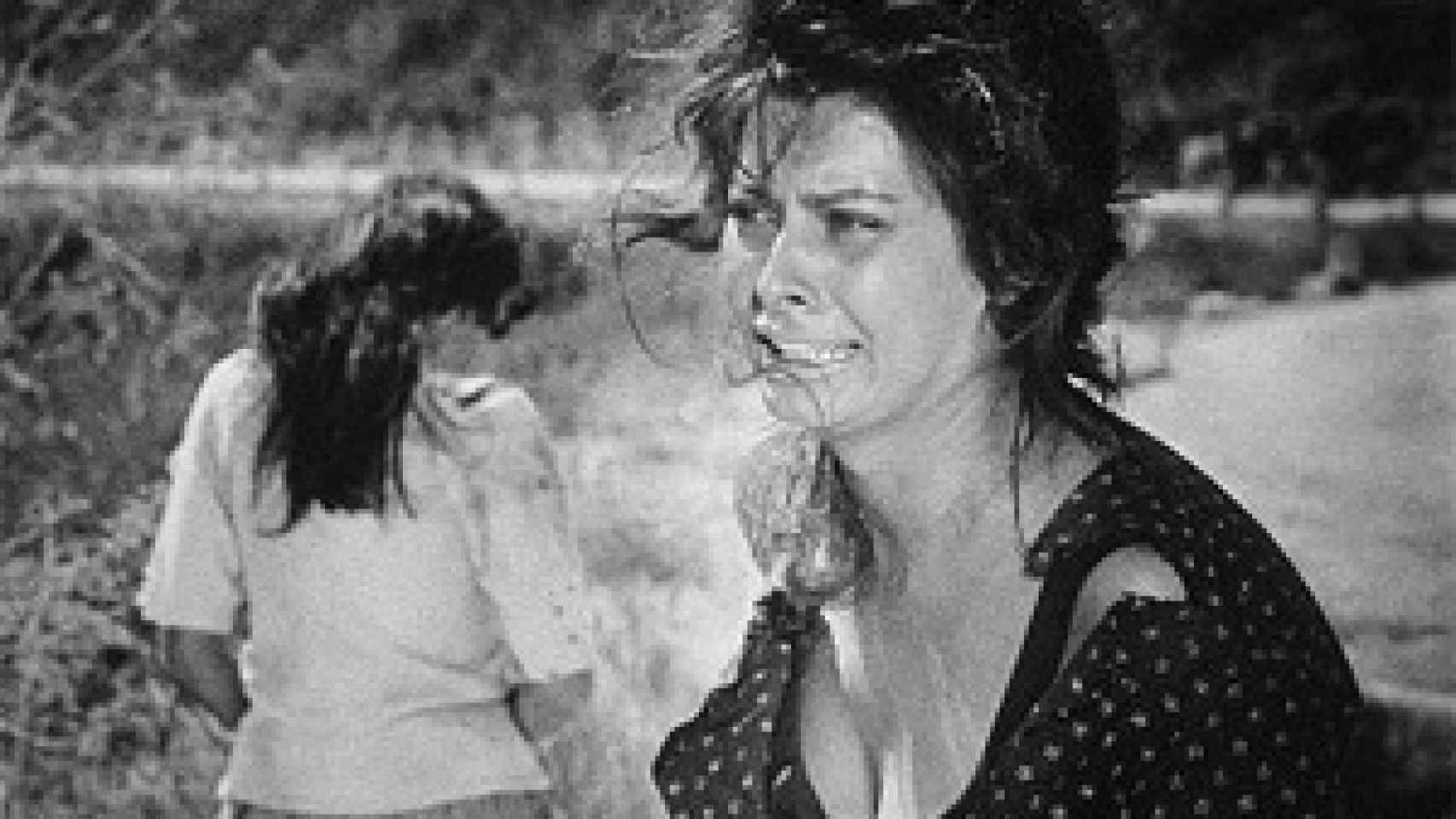 Image: Sophia Loren, una vida de novela