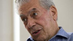 Image: Vargas Llosa gana el Nobel de Literatura