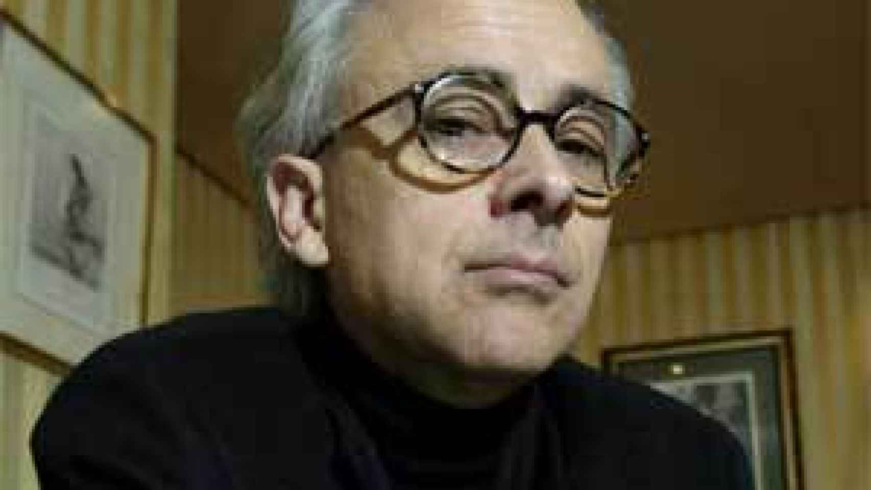 Image: Antonio Damasio: “Los héroes literarios son el reflejo de nuestra genética inconsciente”