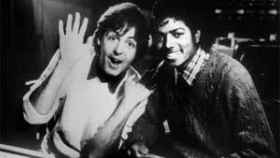 Image: McCartney niega que Jackson quisiera darle sus derechos sobre los Beatles