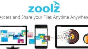 La competencia de Dropbox en Android: Zoolz