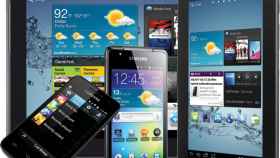 Samsung revela los precios y disponibilidad de su familia Galaxy: Player 3.6, 4.2, Tabs 2 7″ y 10″