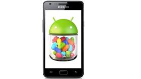 Cómo actualizar tu Samsung Galaxy S2 a Android 4.1 Jelly Bean Oficial