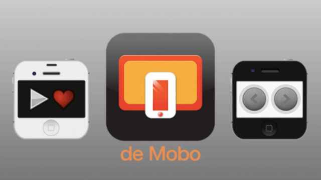 de Mobo, la app perfecta para controlar nuestras presentaciones remotamente
