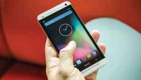 El HTC One recibiría Android AOSP gracias a un proyecto de HTC