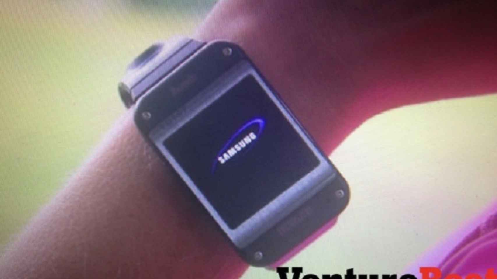 Samsung Galaxy Gear: ¿Qué esperar de este Smartwatch?