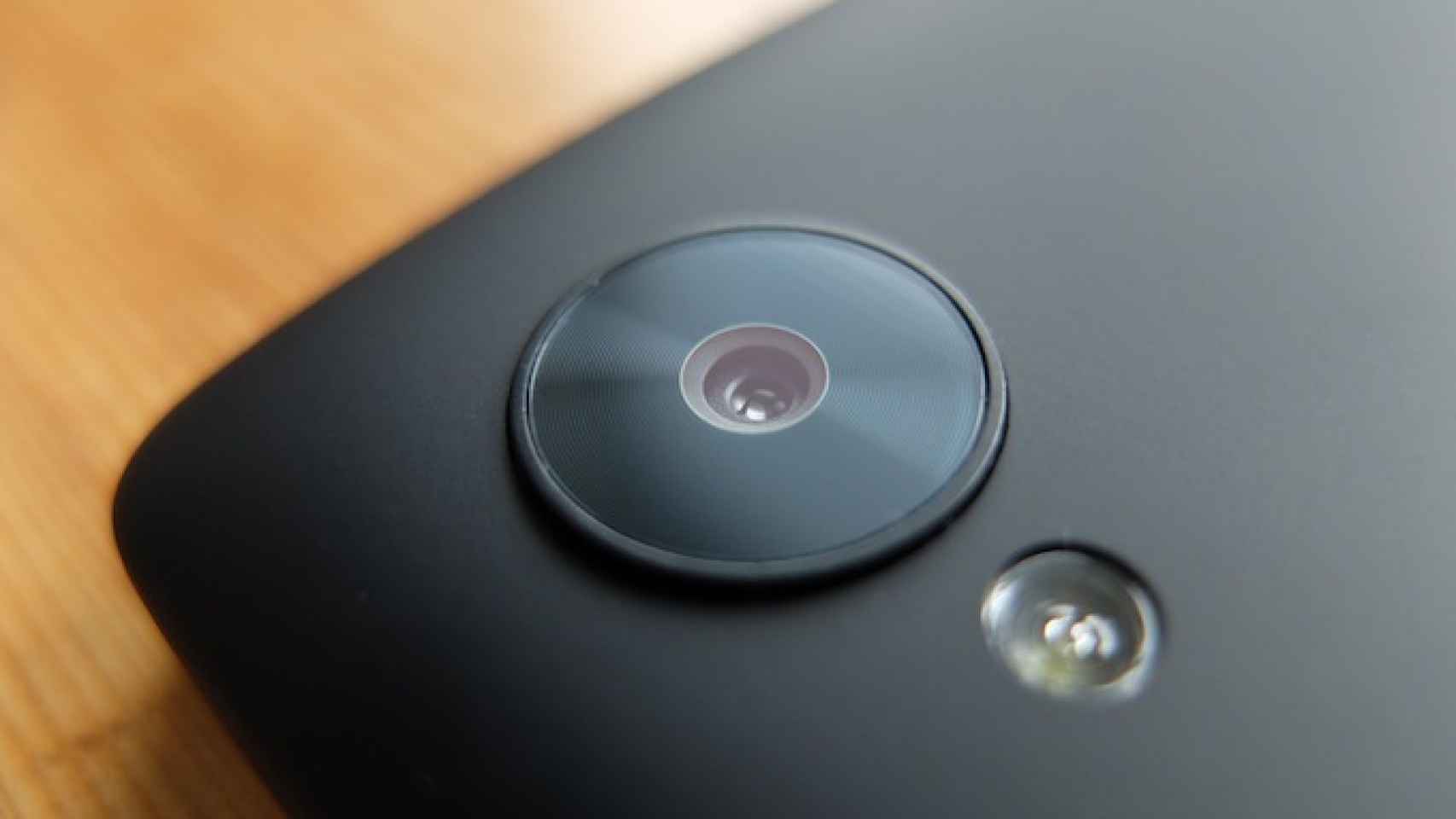 Nexus 5: Prueba a fondo de la cámara y comparación con Note 3, Xperia Z1 y iPod Touch