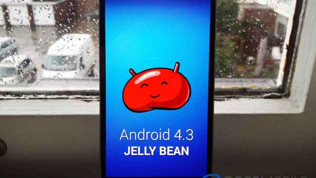 Samsung Galaxy SIII se actualiza a Android 4.3 Jelly Bean: Comienza el despliegue Oficial