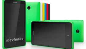 Nokia Normandy con Android será presentado en el MWC según WSJ