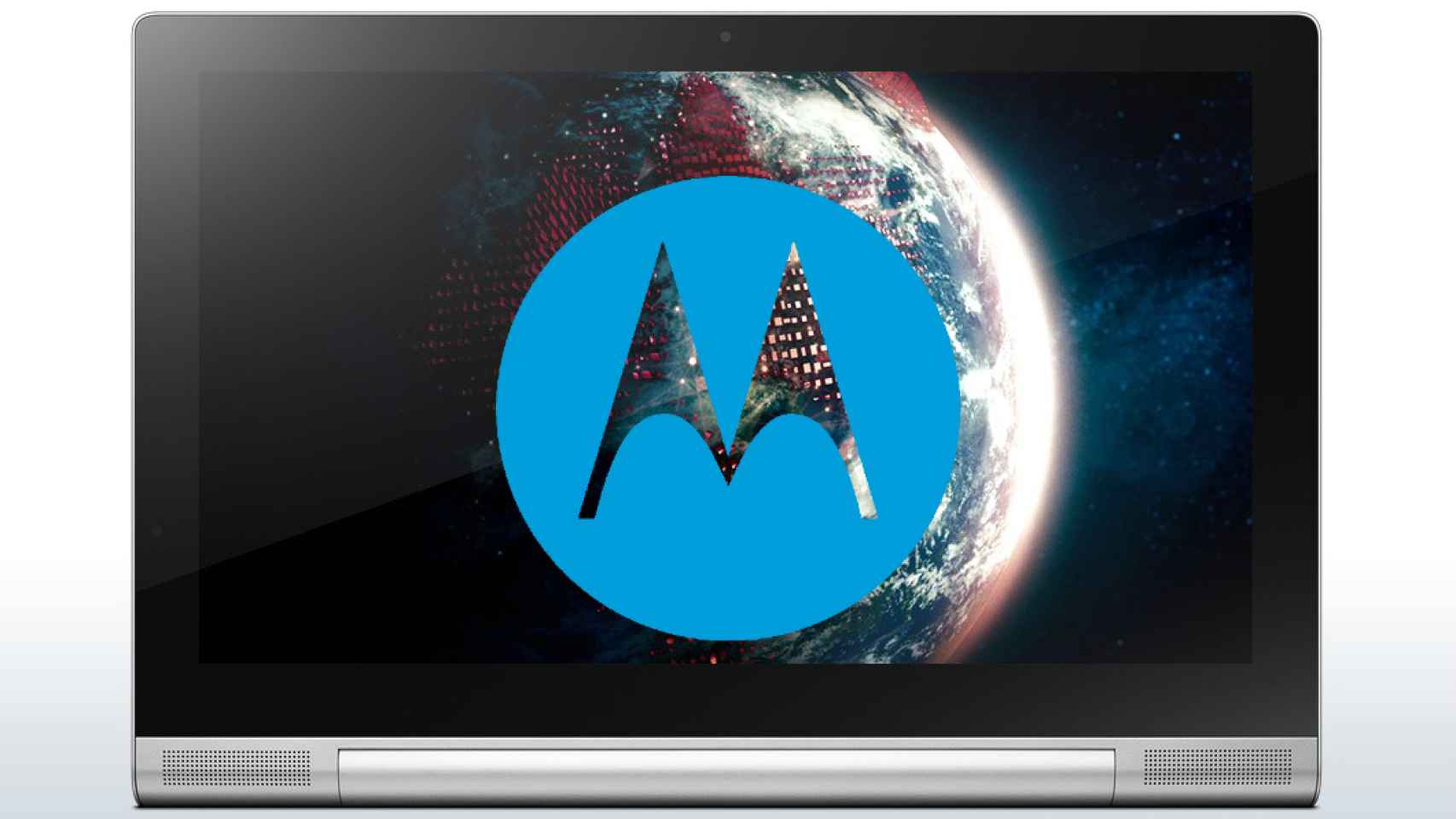 Lenovo quiere presentar una nueva tablet de Motorola