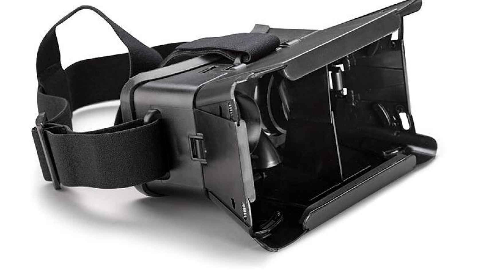 Archos VR, las gafas de realidad virtual francesas por 29€