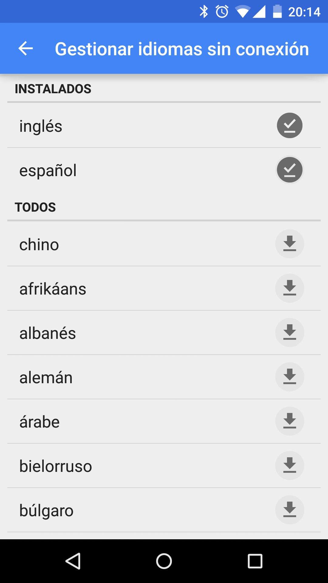 Diccionario Jurídico en Españo - Apps on Google Play