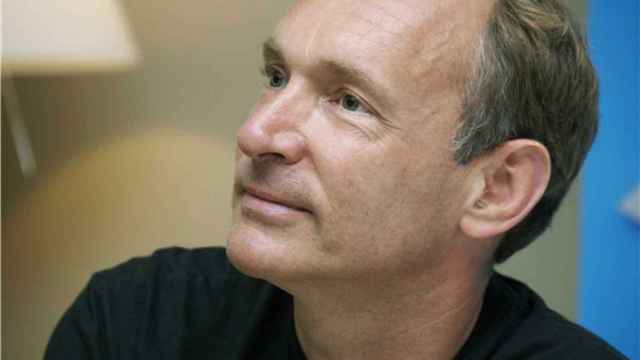 Tim-Berners-Lee