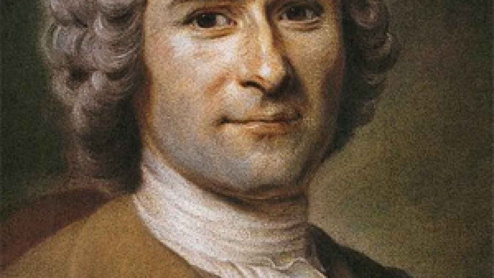 Image: Rousseau, un ilustrado seguido y perseguido