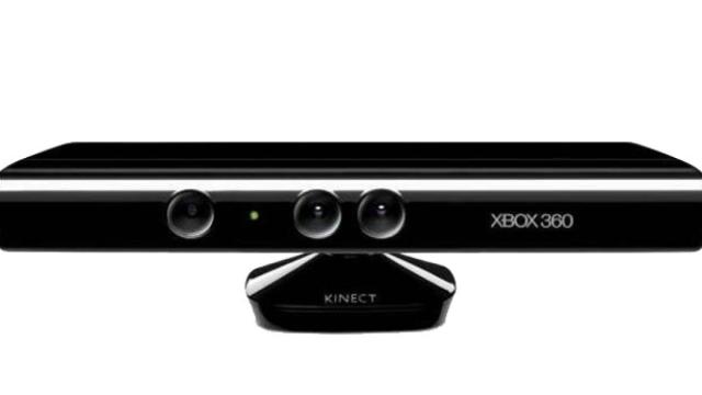 Kinect y Android, bienvenido a un mundo nuevo de posibilidades