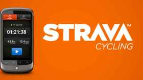 La aplicación perfecta para los que montan en bici y usan Android: Strava