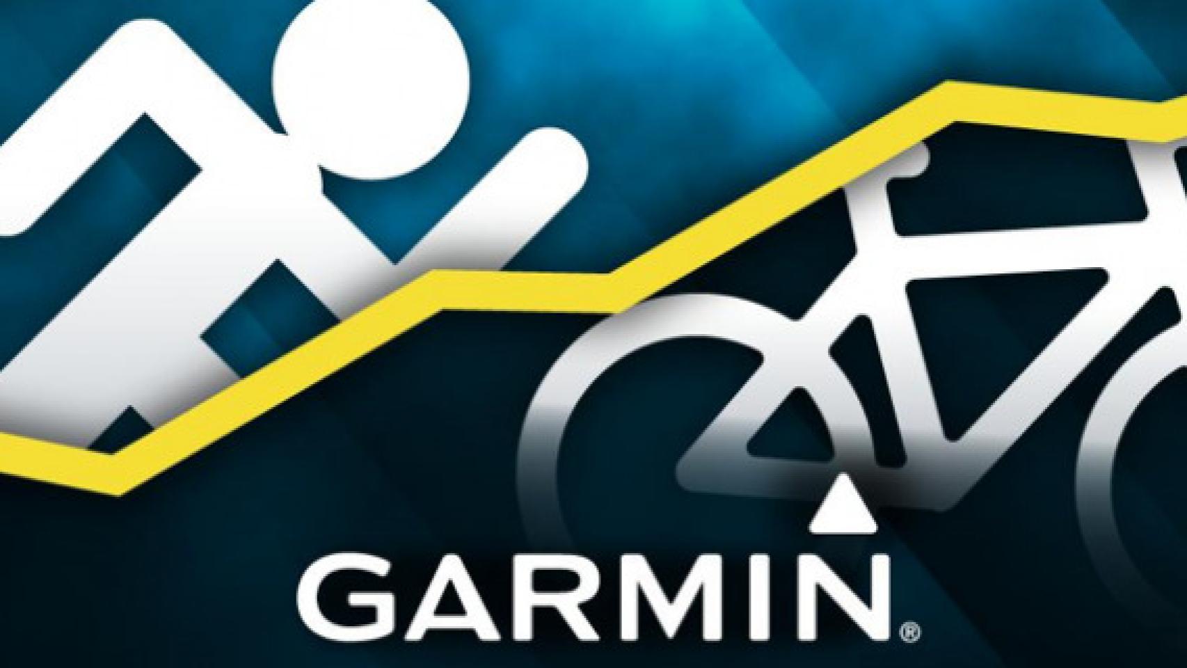 Garmin Fit presenta su aplicación para el seguimiento de tus entrenamientos