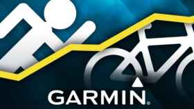 Garmin Fit presenta su aplicación para el seguimiento de tus entrenamientos