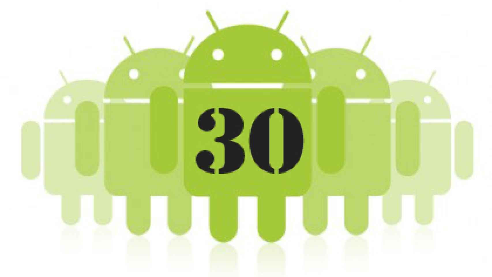 30 aplicaciones Android que no pueden faltar y 140 imprescindibles