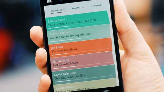 Readmill para Android, disfruta de la lectura cómodamente con esta excelente app