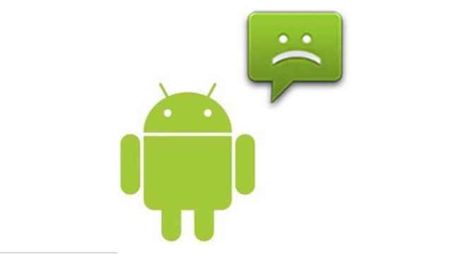 Vuelve a la aplicación stock de mensajes para Android, olvídate de Hangouts
