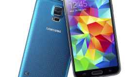 Comparativa técnica entre Samsung Galaxy S5 y todos sus rivales