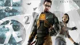 Half-Life 2 se uniría a Portal en la consola portátil Android NVIDIA Shield