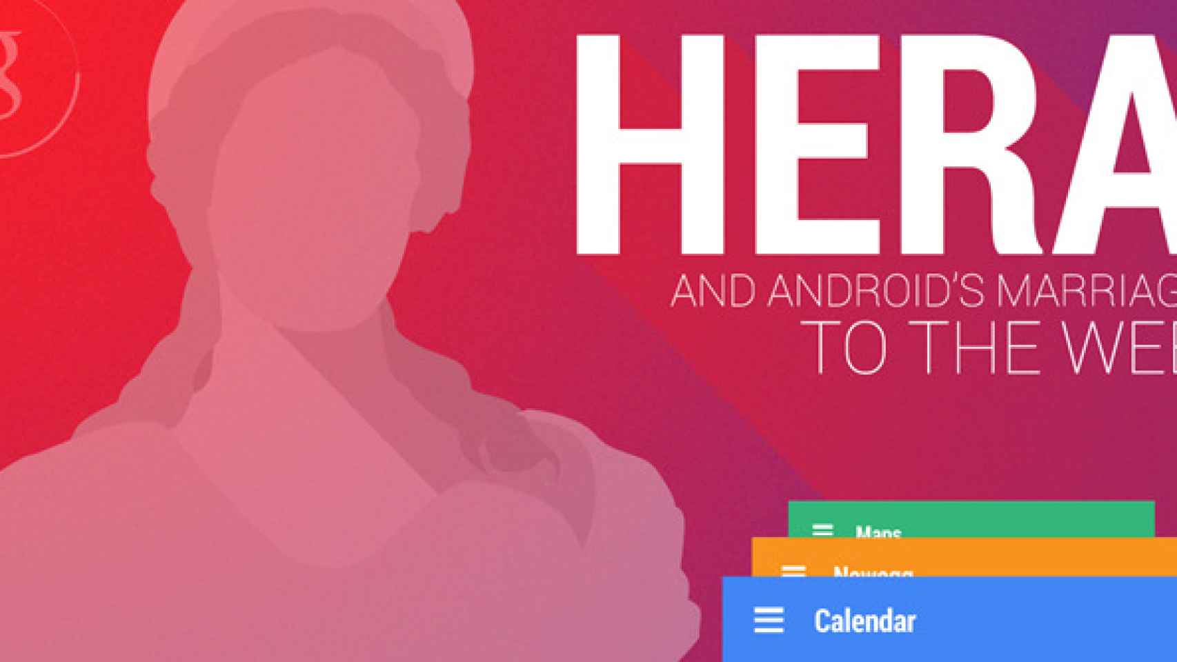Project Hera: renovación total de Android con botón Google, notificaciones de niveles y más