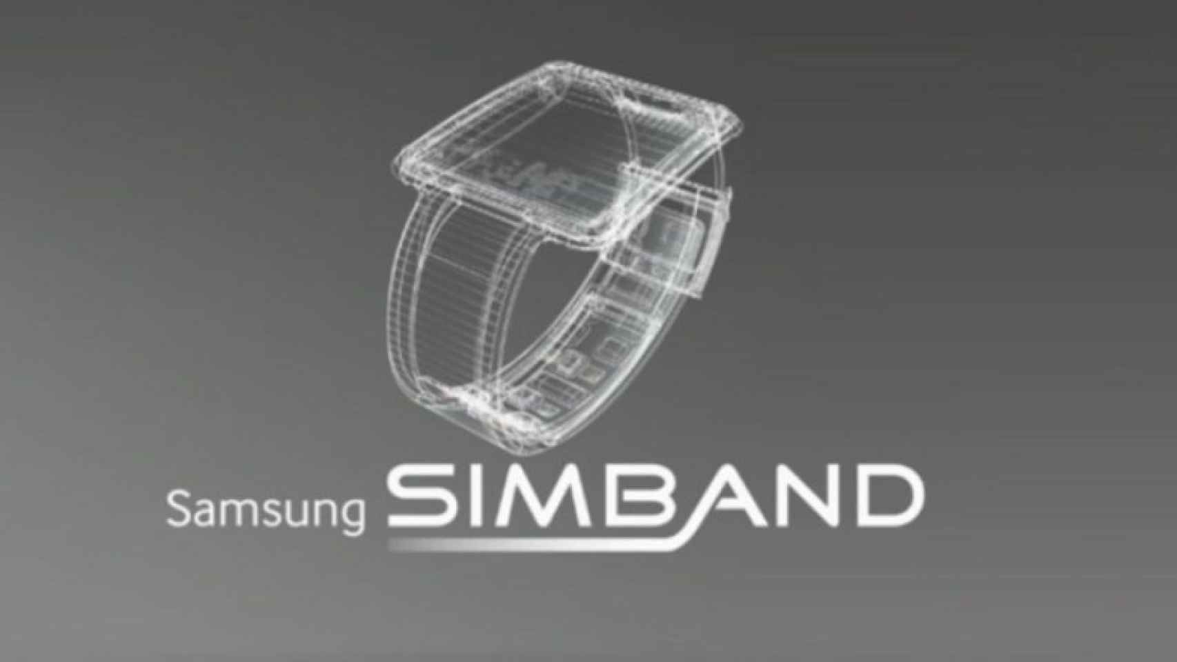 Samsung anuncia Simband, su apuesta por el deporte y la salud