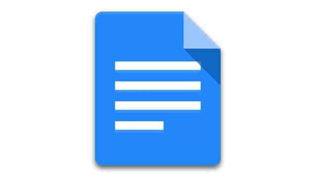 Google Docs mejora su compatibilidad con archivos de Office [APK]
