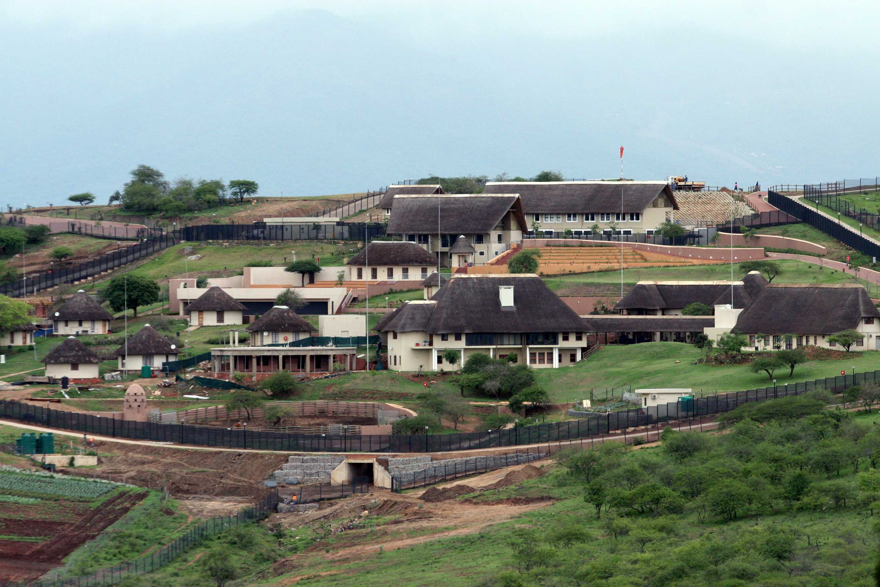 zuma'shome