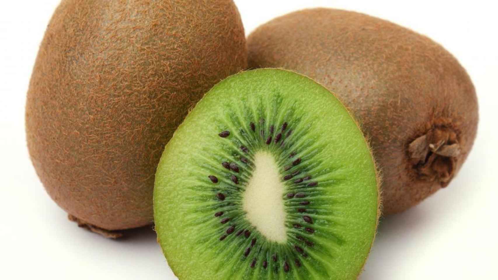 Beneficios del kiwi, una fruta rica en antioxidantes