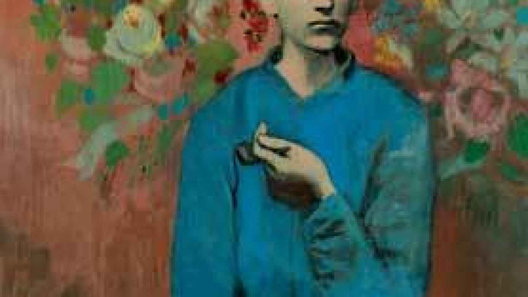 Image: ¿Puede Picasso desbancar a Van Gogh?