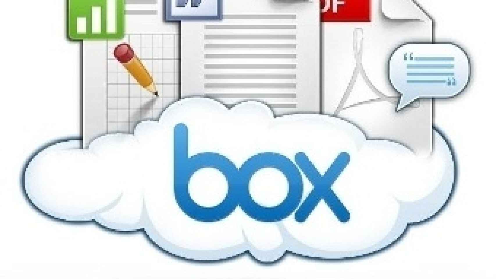 Consigue 50 GB de almacenamiento gratis en la nube con Box