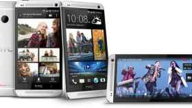 HTC One: La resurrección de HTC en 4,7 pulgadas y cámara UltraPixel