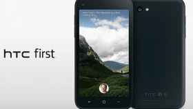 HTC First: El smartphone de Facebook