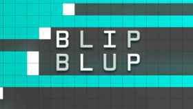 Blip Blup, el puzzle minimalista que nos hará comernos la cabeza