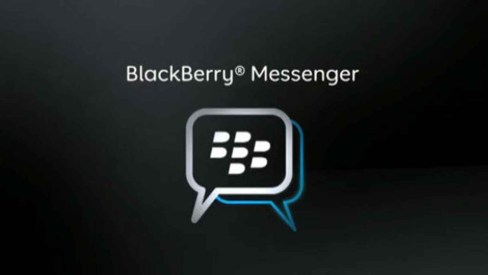 La historia interminable del lanzamiento de BlackBerry Messenger explicada paso a paso