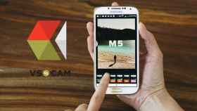 VSCO Cam para Android ya disponible para todo el mundo en Google Play. Saca el fotógrafo que llevas dentro