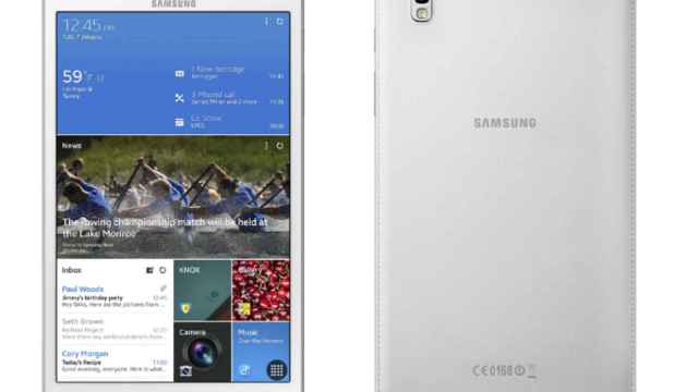 Samsung Galaxy Tab PRO 8.4