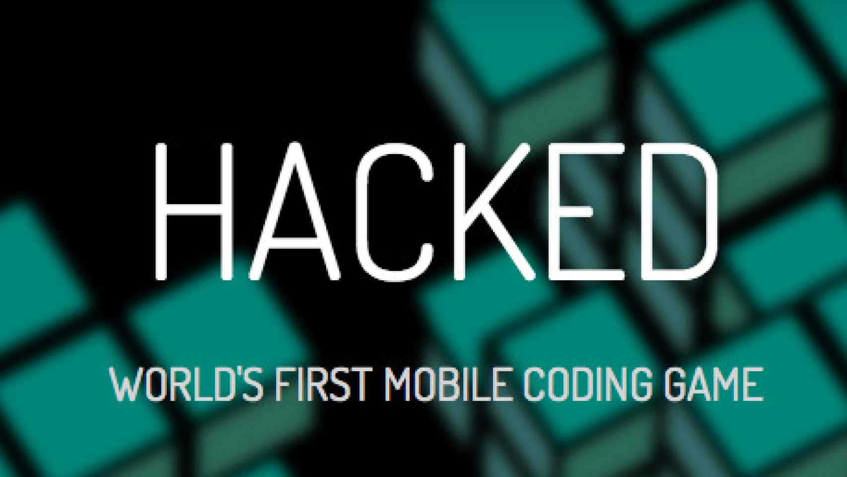 Hacked, el juego Android enfocado a programadores del creador de Falcon Pro