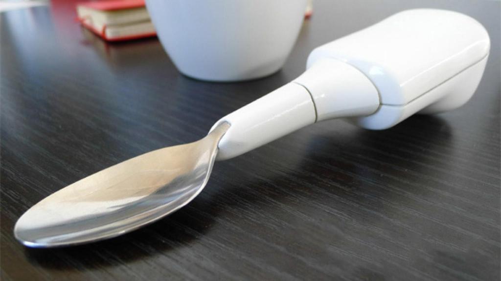 Liftware