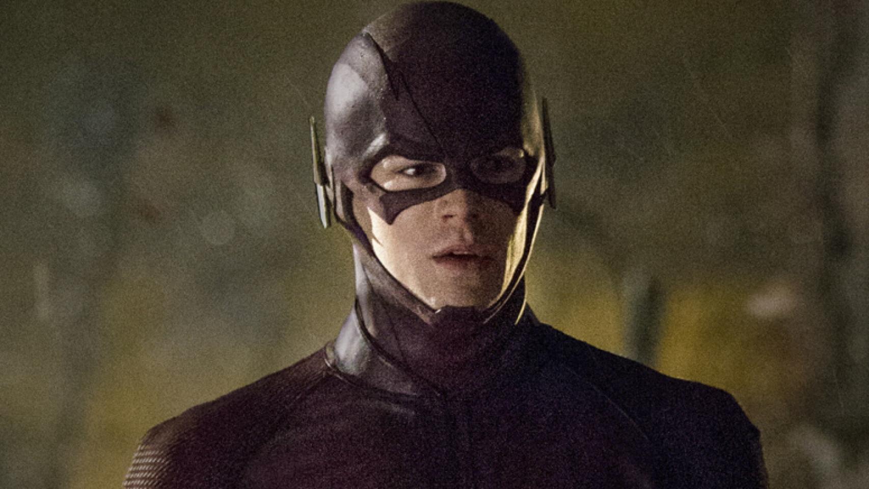 'The Flash', muy fuerte desde The CW, supera a la débil 'Selfie'
