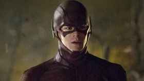'The Flash', muy fuerte desde The CW, supera a la débil 'Selfie'
