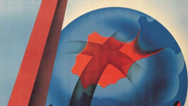 Image: El enemigo judeo-masónico en la propaganda franquista (1936-1945)