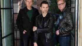 Image: Depeche Mode empieza un nuevo capítulo con Sounds of the Universe