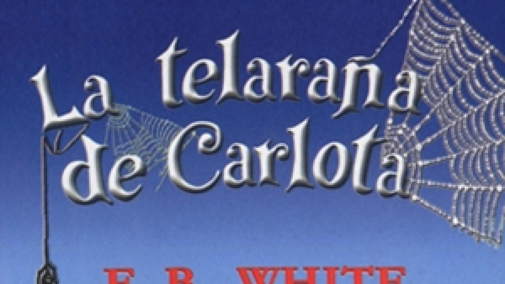 La telaraña de Carlota